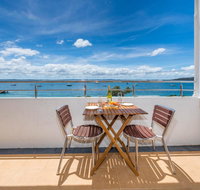 Del Rae Unit 8 - Shoal Bay - Accommodation Perth