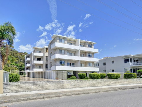 Del Rae, Unit 6/25 Shoal Bay Road - Accommodation Perth 1