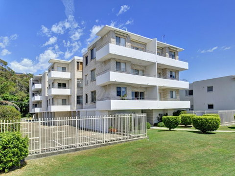 Del Rae, Unit 6/25 Shoal Bay Road - Accommodation Perth 3