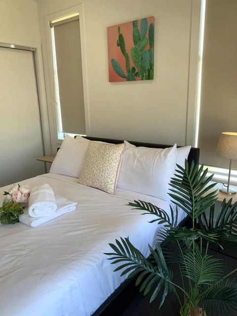 Delicate And Peaceful Bundoora Townhouse 12-R3 - Accommodation Perth 3