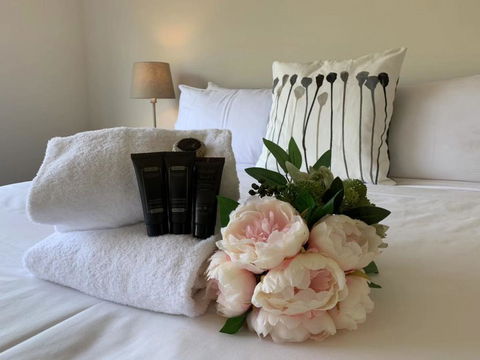 Delicate And Peaceful Bundoora Townhouse 13-R3 - Accommodation Perth 0