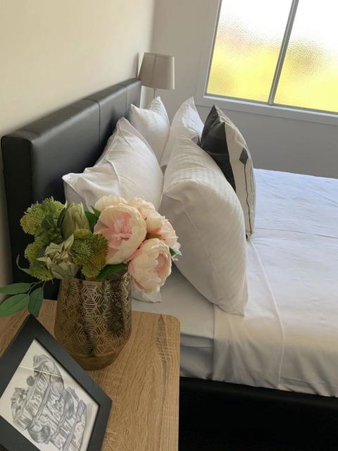 Delicate And Peaceful Bundoora Townhouse 13-R3 - Accommodation Perth 3