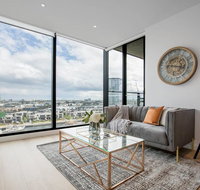 Delightful 2BR RiverviewDocklands - Perth Resorts