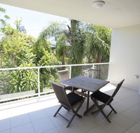 Delightful family apartment in modern complex - Accommodation Perth