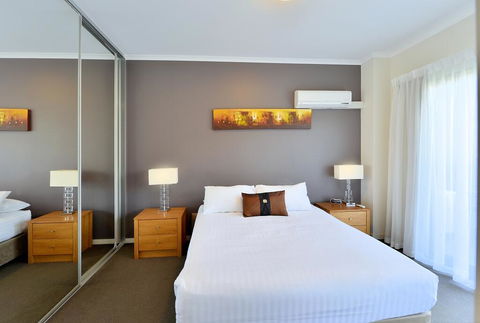 DelMar 3 - Accommodation Perth 2