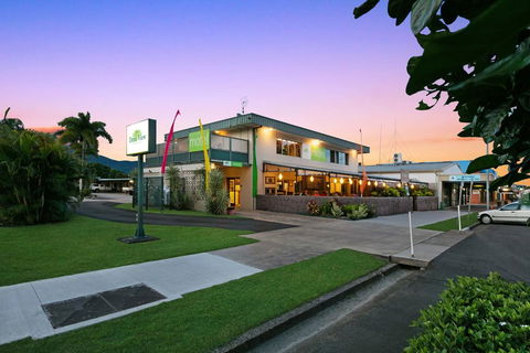 Demi View Motel - Accommodation Perth 0