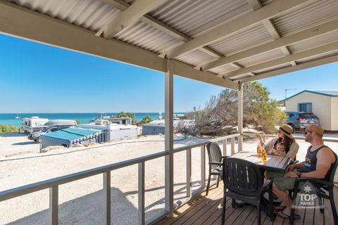 Denham Seaside Caravan Park - Accommodation Perth 3
