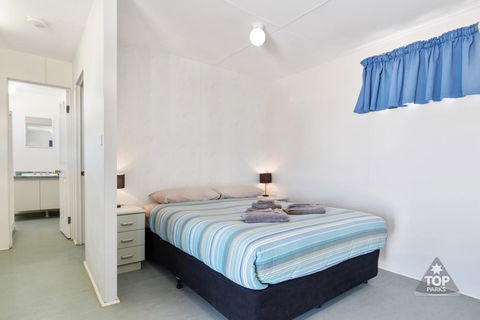 Denham Seaside Caravan Park - Accommodation Perth 1