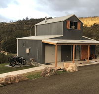 Derby Digs Barn - Accommodation Perth