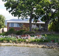 Derwent Hideaway - Perth Resorts