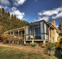 Derwent Vista - Perth Resorts