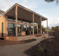 Dea Retreat Ecovillas - Accommodation Perth