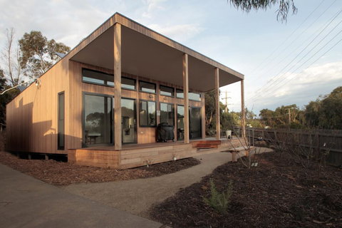 DeÅ›a Retreat Ecovillas - Accommodation Perth 0