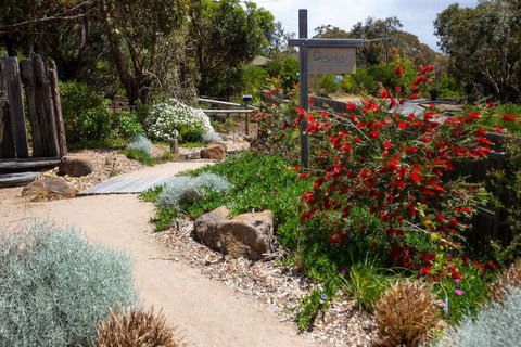 DeÅ›a Retreat Ecovillas - Accommodation Perth 3