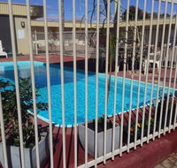 Desert Sand Motor Inn - Perth Resorts