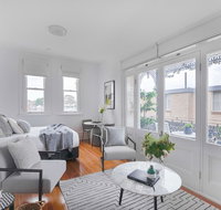 Designer styled studio in the heart of trendy Glebe - Perth Resorts