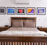 Destination Kyneton - Accommodation Perth