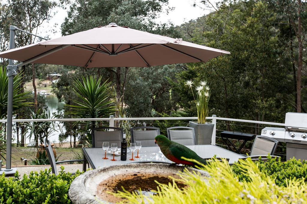 Eildon VIC Accommodation Perth