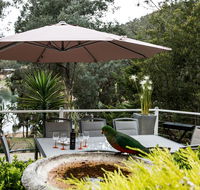 Devinegetaway - Accommodation Perth