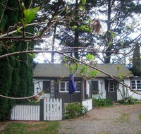 Devon Long Barn - Perth Resorts