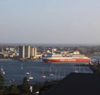 DevonPORT VIEWS - Accommodation Perth