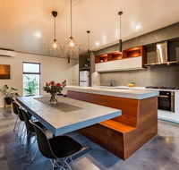 Diamante - Accommodation Perth