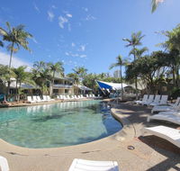 Diamond Beach Resort Broadbeach 115 - Accommodation Perth