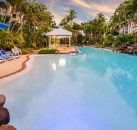 Diamond Cove Resort - Accommodation Perth