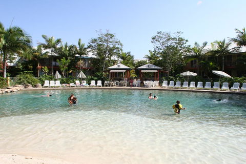 Diamond Sands Resort - Accommodation Perth 2