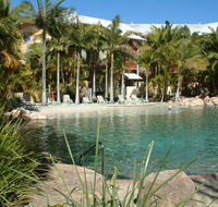 Diamond Sands Resort - Accommodation Perth