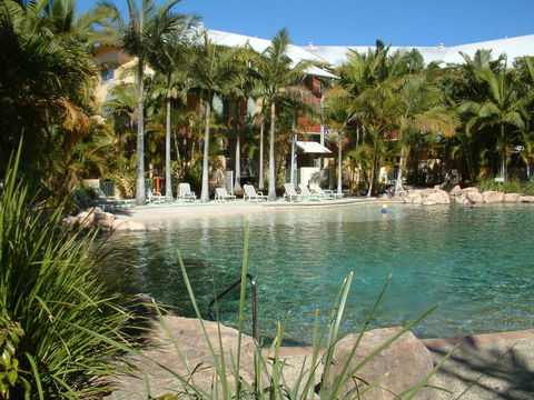 Diamond Sands Resort - Accommodation Perth 0
