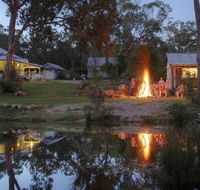 Diamondvale BB Cottages Stanthorpe - Accommodation Perth