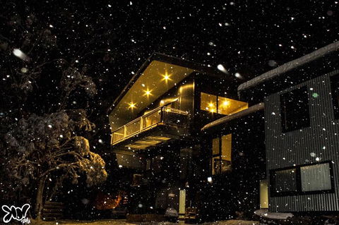 Diana Alpine Lodge - Accommodation Perth 0