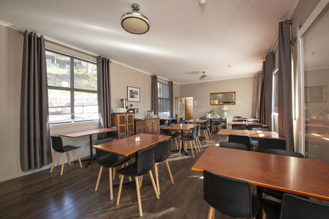 Diana Alpine Lodge - Accommodation Perth 2