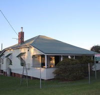 Dillons Cottage - Accommodation Perth