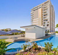 Direct Hotels - Dalgety Apartments - Accommodation Perth