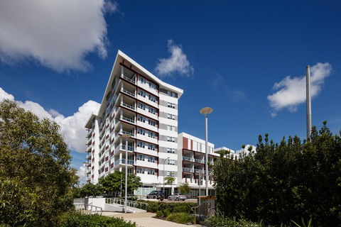 Direct Hotels - Holborn At Central - Accommodation Perth 2