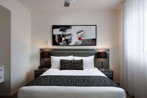 Direct Hotels-Kensington At Central - Accommodation Perth 3