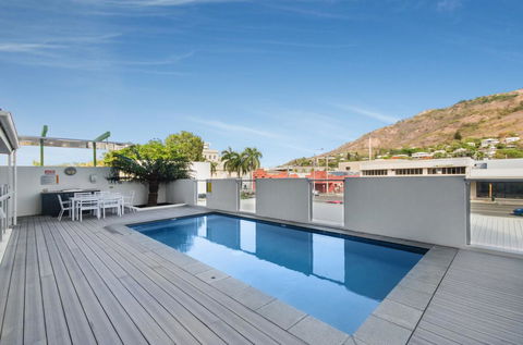 Direct Hotels-Kensington At Central - Accommodation Perth 2
