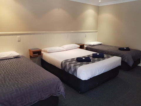 Dirranbandi Motor Inn - Accommodation Perth 3