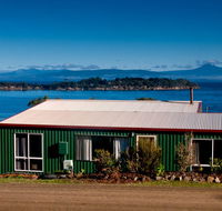 Discover Bruny Island Holiday Accommodation - Perth Resorts