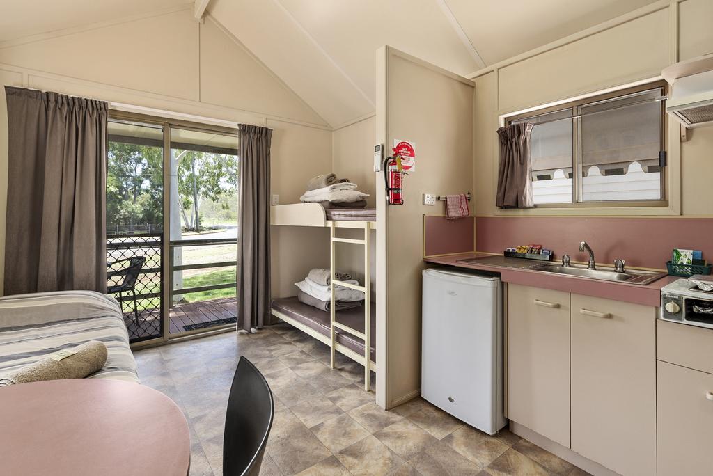Cloncurry QLD Accommodation Perth