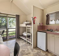 Discovery Parks - Cloncurry - Accommodation Perth