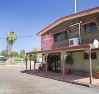 Discovery Parks - Mt Isa - Accommodation Perth