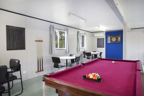 Discovery Parks - Mt Isa - Accommodation Perth 3
