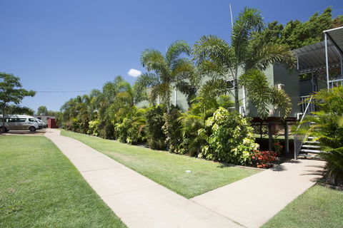 Discovery Parks - Mt Isa - Accommodation Perth 2
