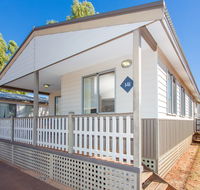 Discovery Parks - Pilbara Karratha - Accommodation Perth