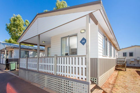 Discovery Parks - Pilbara, Karratha - Accommodation Perth 0