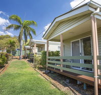 Discovery Parks - Argylla - Accommodation Perth