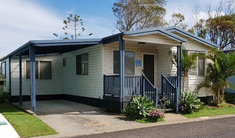 Discovery Parks - Ballina - Accommodation Perth 3